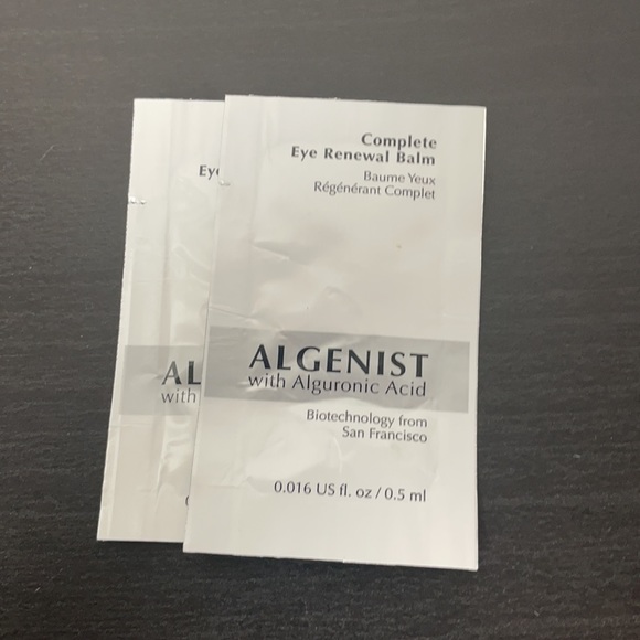Algenist 6 Piece Skincare Sampler Set - Picture 3 of 5